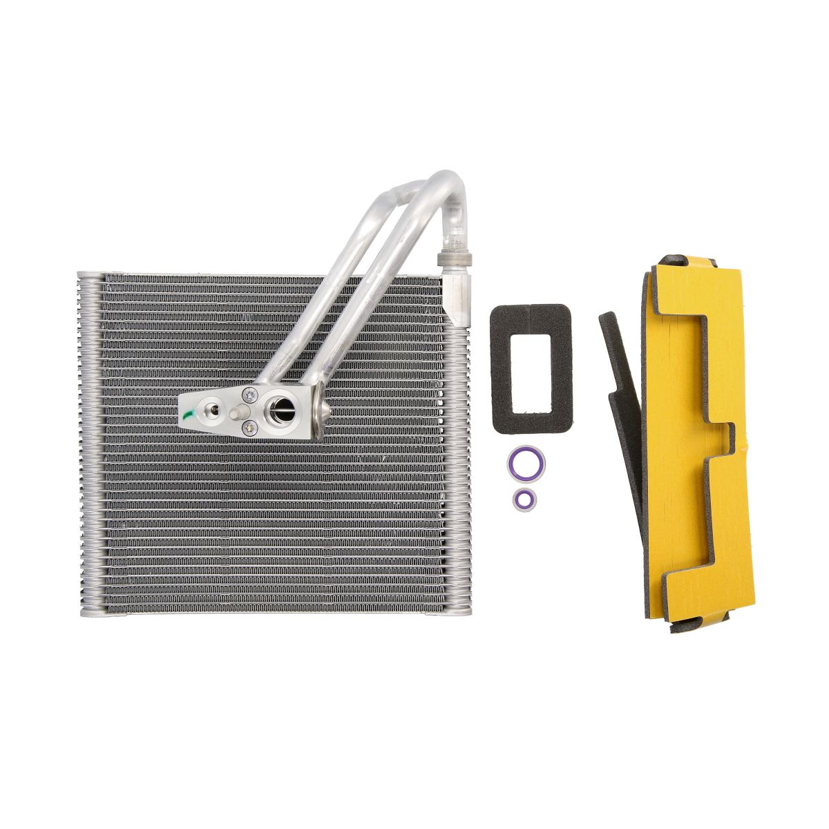 Image of Verdamper, airconditioning