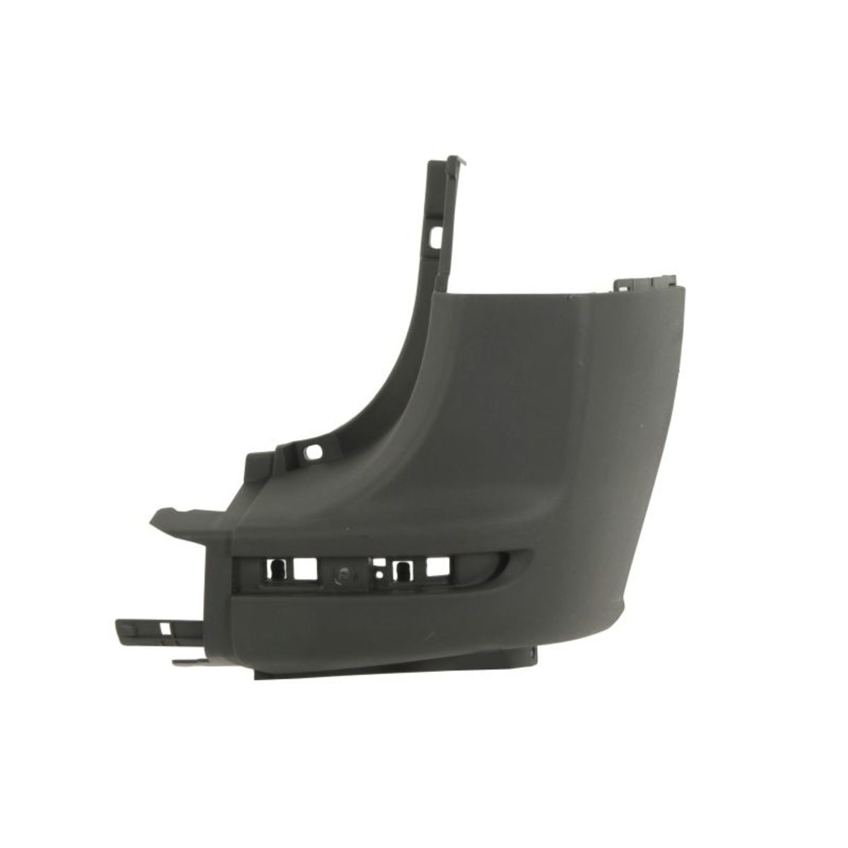 Stoßfänger - Eckteil BLIC 5508-00-3548964P