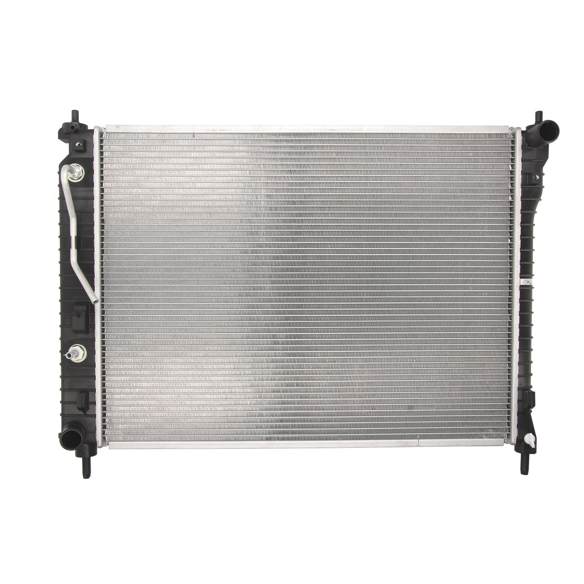 Image of Radiator, motorkoeling