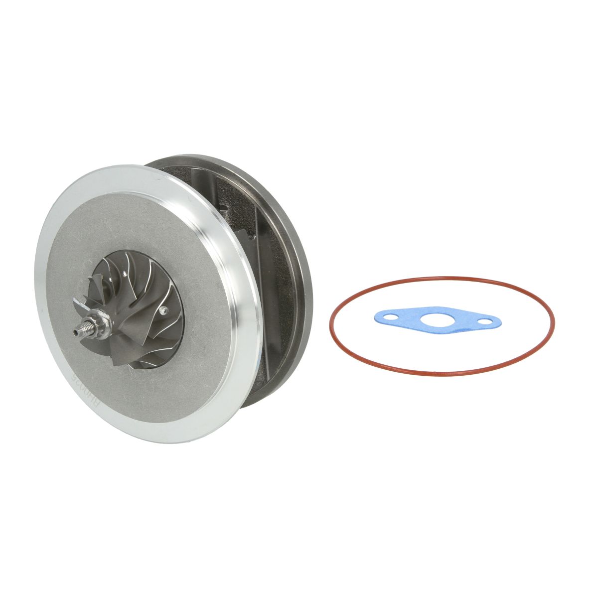 Image of Patroon / CHRA / kernassemblage
