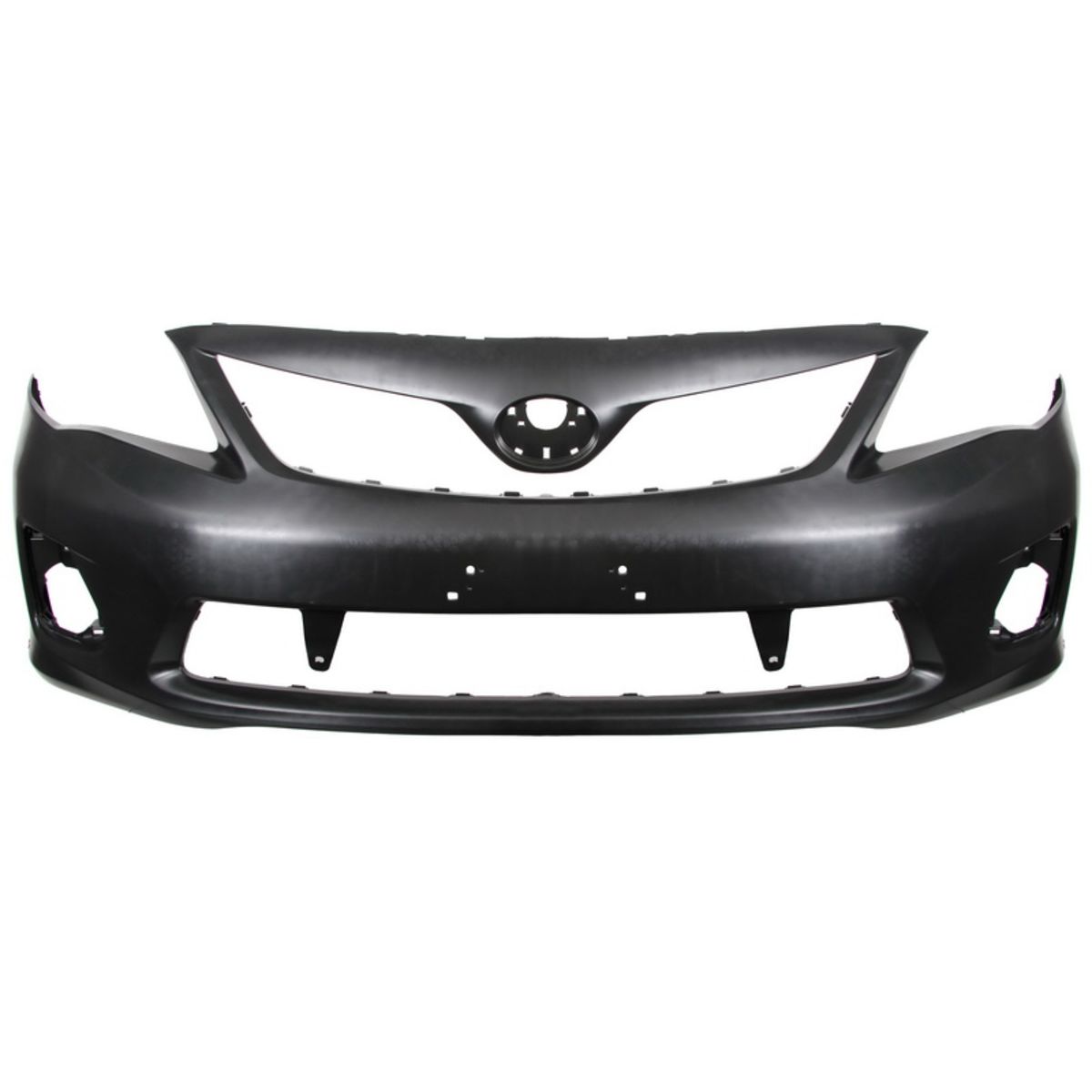 Vorderer Stoßfänger BLIC 5510-00-8116904P