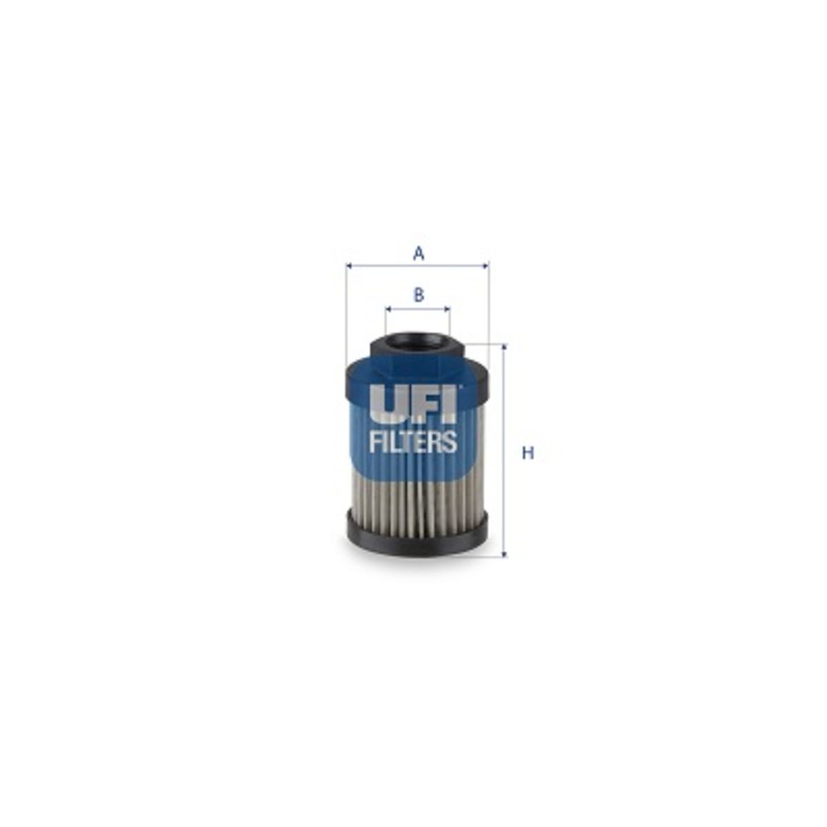 Ufi Filter, Hydrauliek 82.135.00