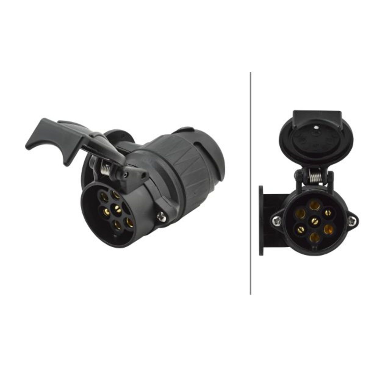 Image of Adapter, stopcontact