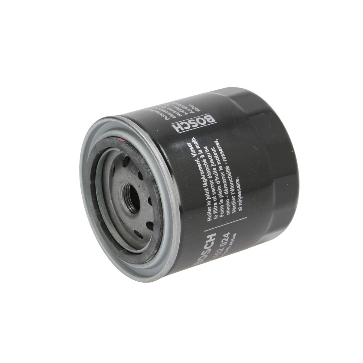 Filtro olio BOSCH 0 986 452 024