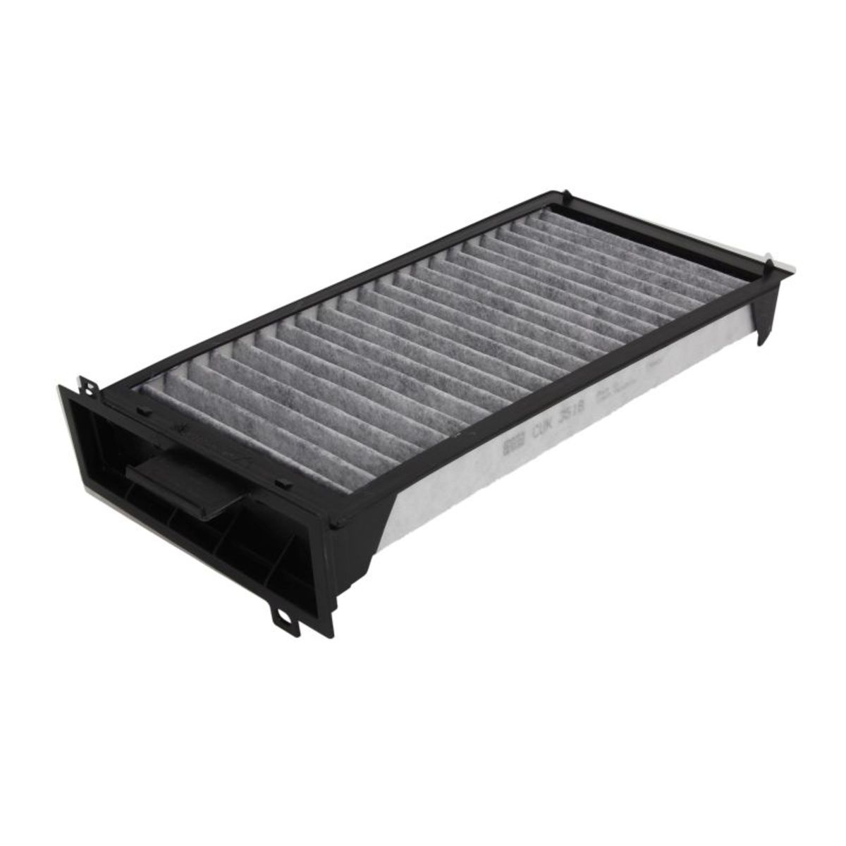 Mann-Filter Filtro Cabina Cuk 3518