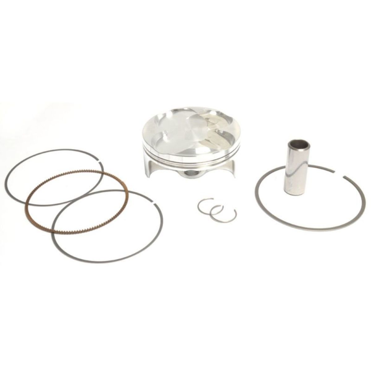Kolben ATHENA S4F07700006B