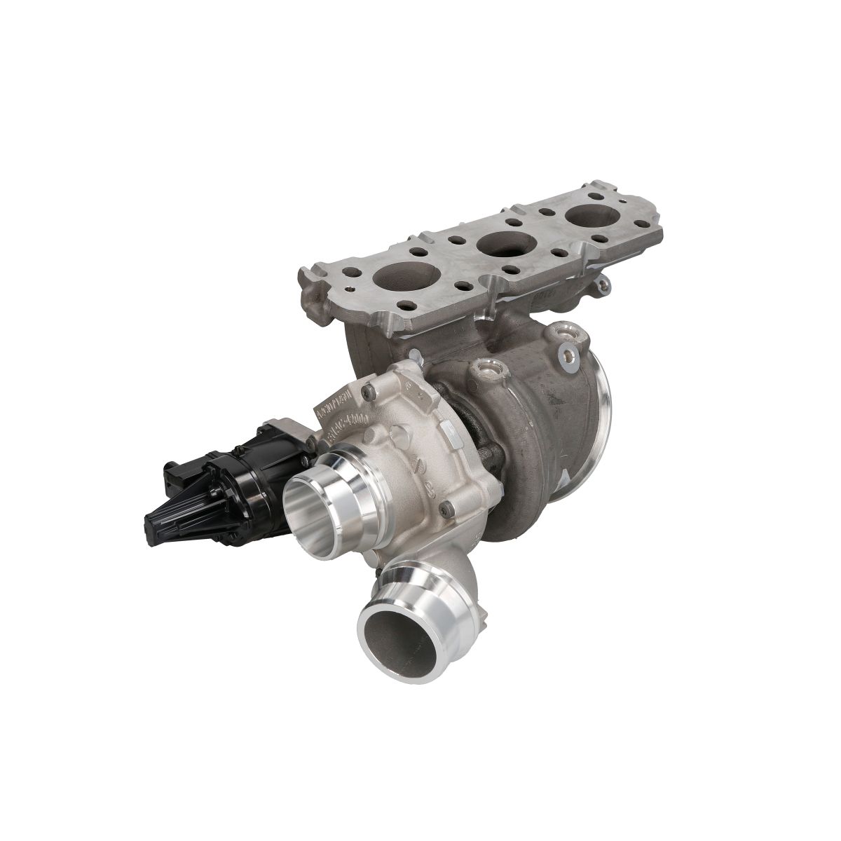 Turbocompressore CONTINENTAL 2800013004280