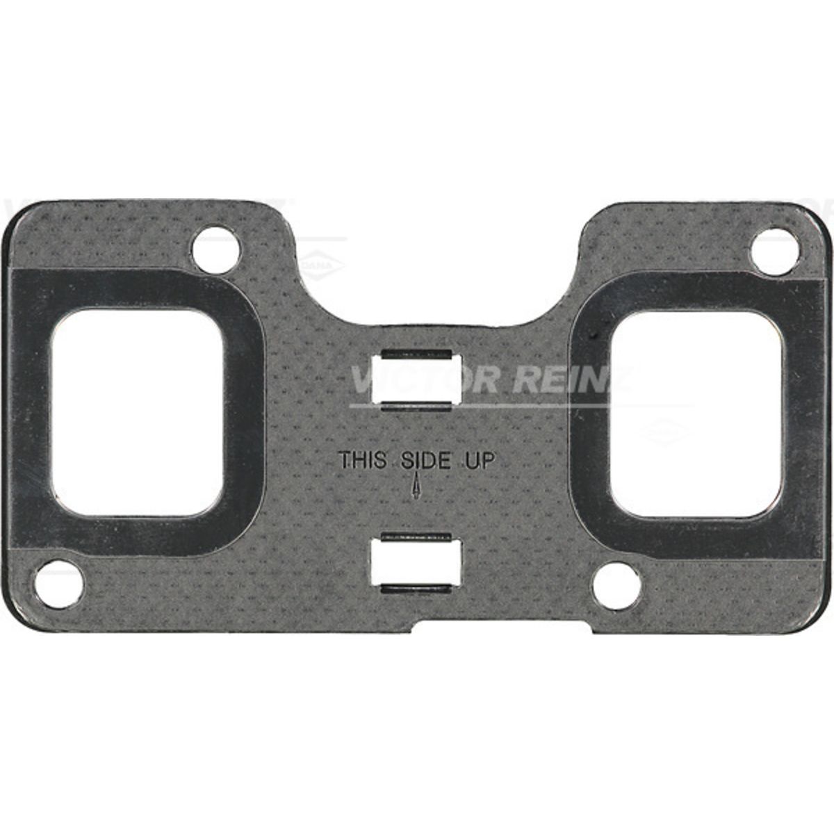 Reinz Pakking, uitlaatspruitstuk  71-82853-00