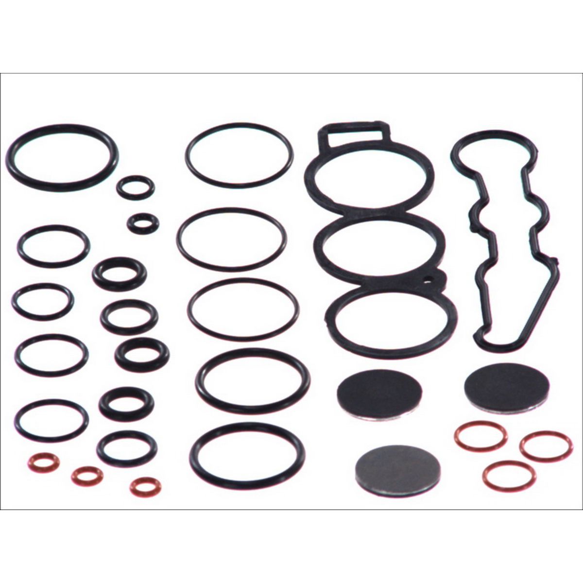 Image of Reparatieset, remkrachtverdeler