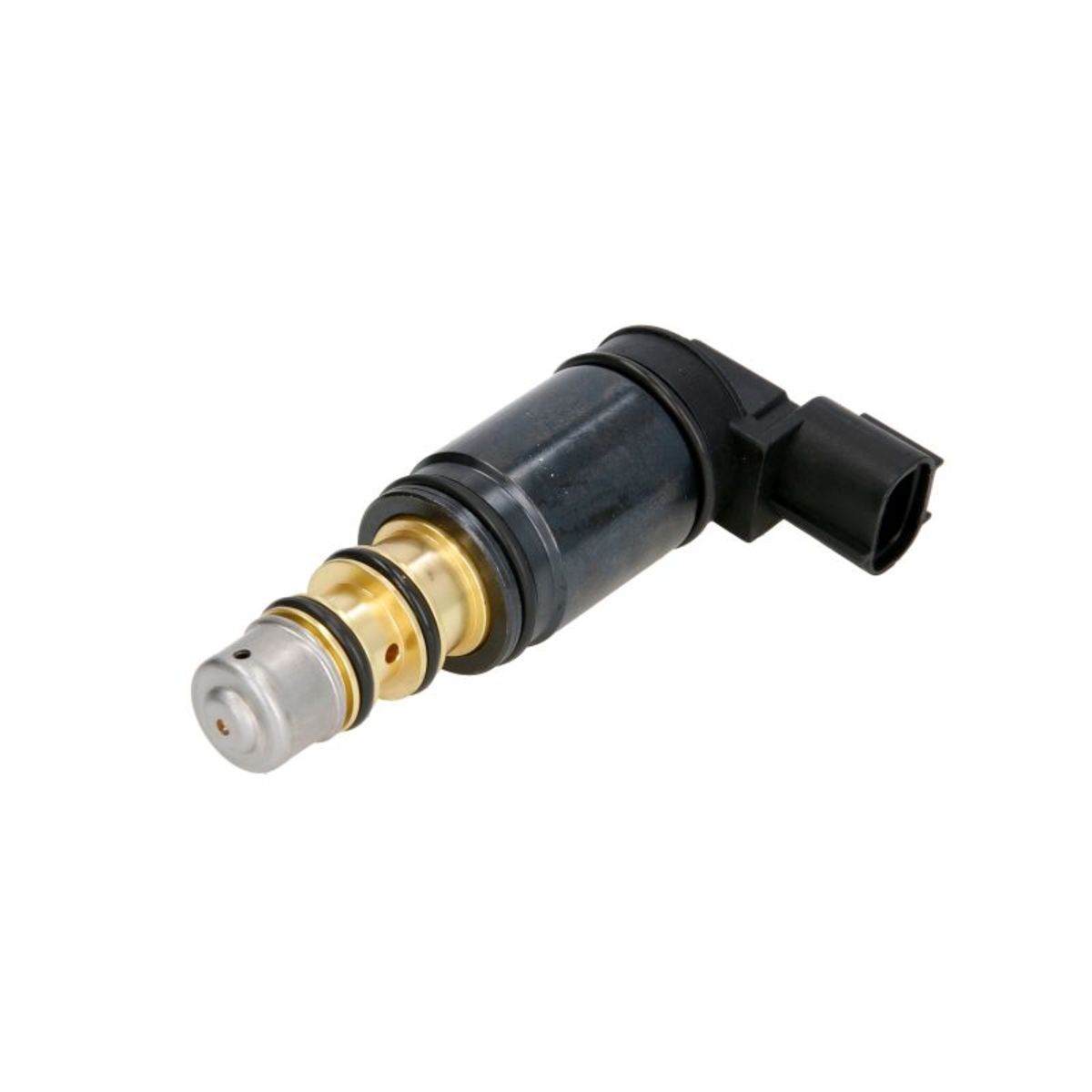 Valve de réglage, compresseur de clim THERMOTEC KTT060044