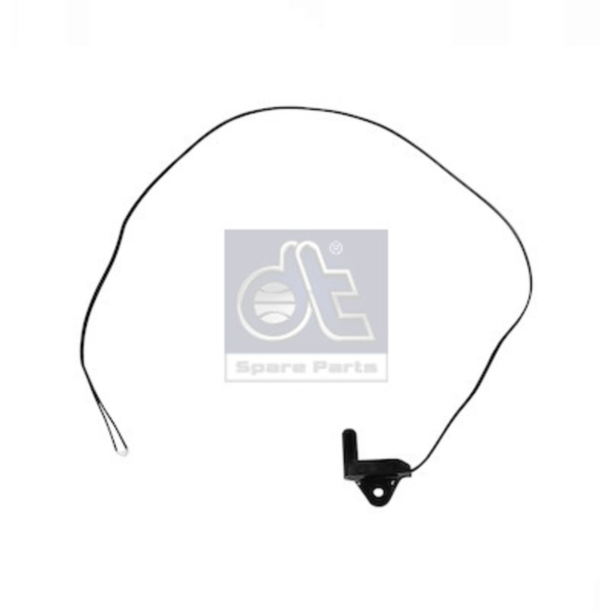 Image of Sensor, buitentemperatuur DT Spare Parts
