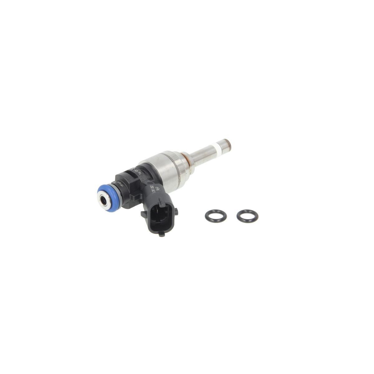 Image of Brandstofinjector, ureuminspuiting