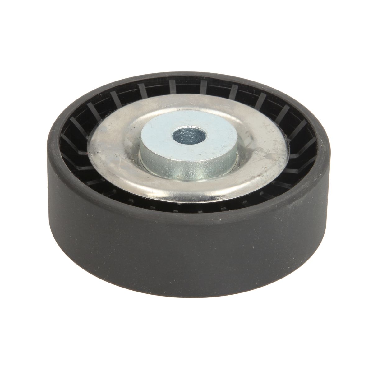 Rullo tenditore cinghia trapezoidale E2B5024BTA BTA per BMW OPEL LAND ROVER - Immagine 3