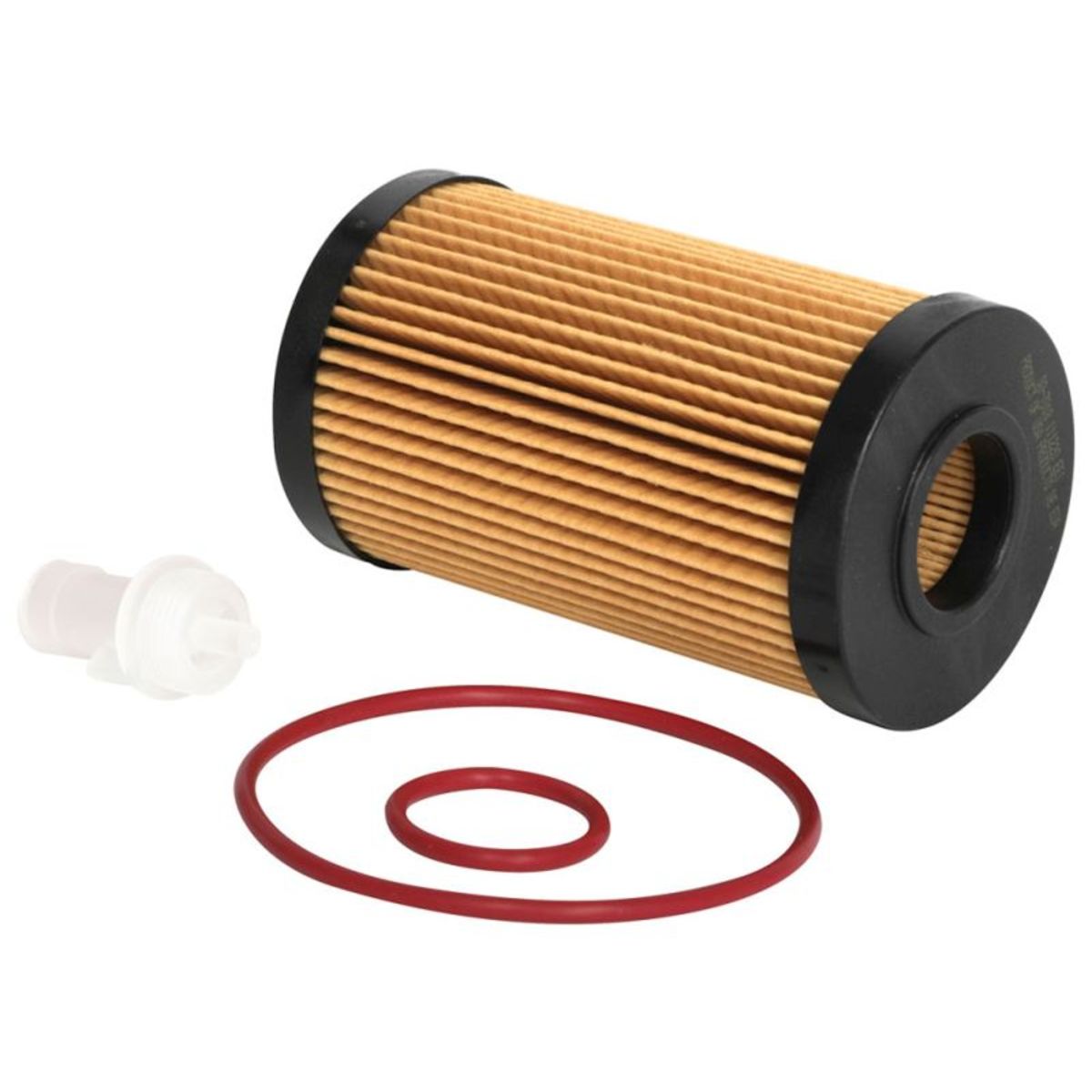 Filtre à huile K&N SO-7018