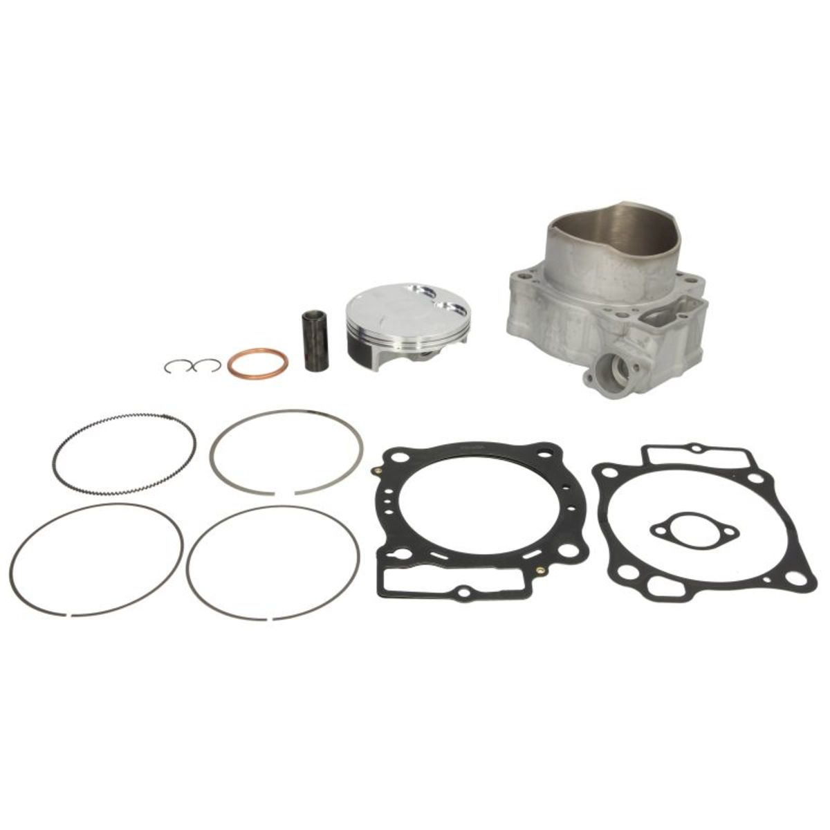 Zylindersatz CYLINDER WORKS 11010-K02