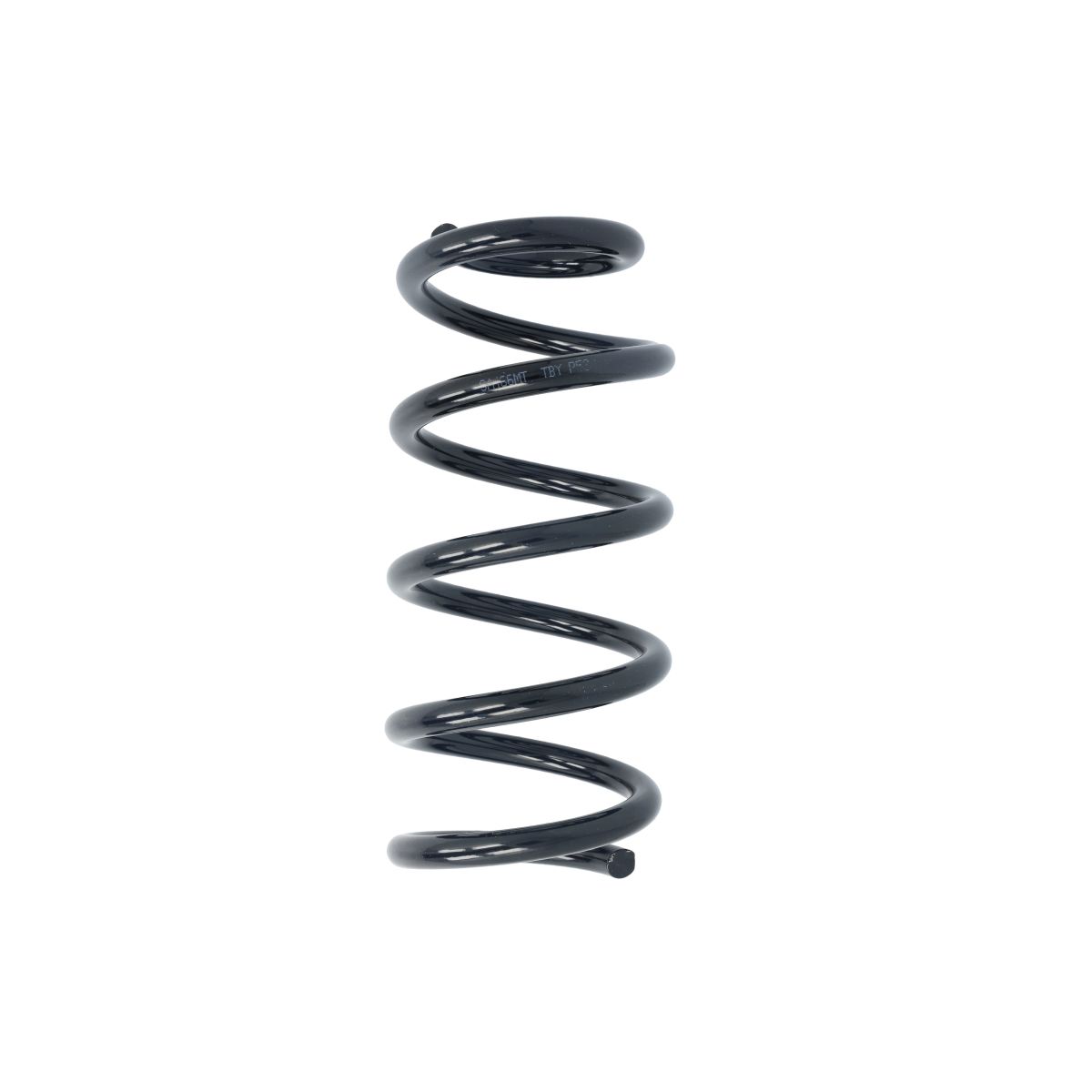 Fahrwerksfeder MAGNUM TECHNOLOGY SA166MT