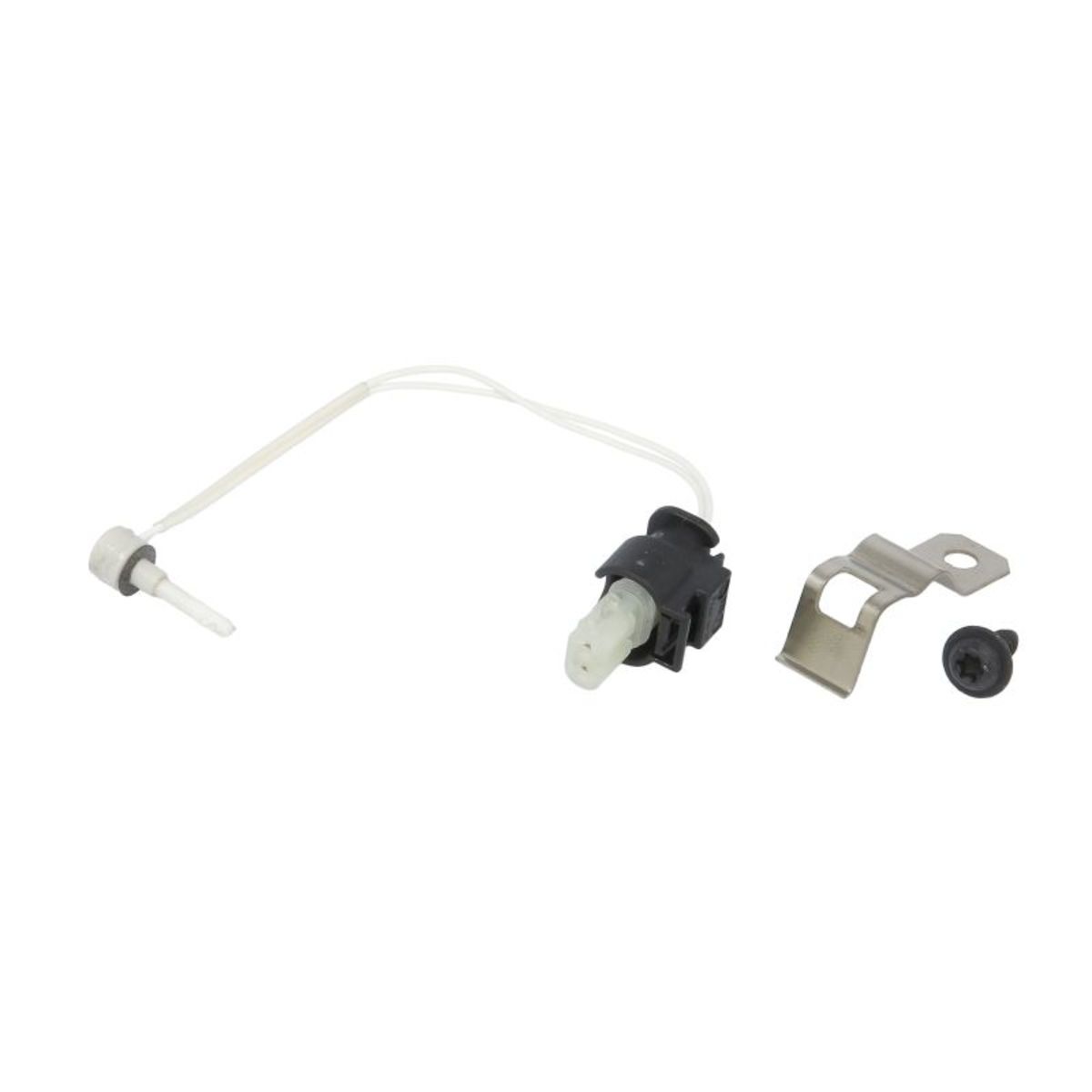 Image of Sensor, temperatuur, parkeerverwarming