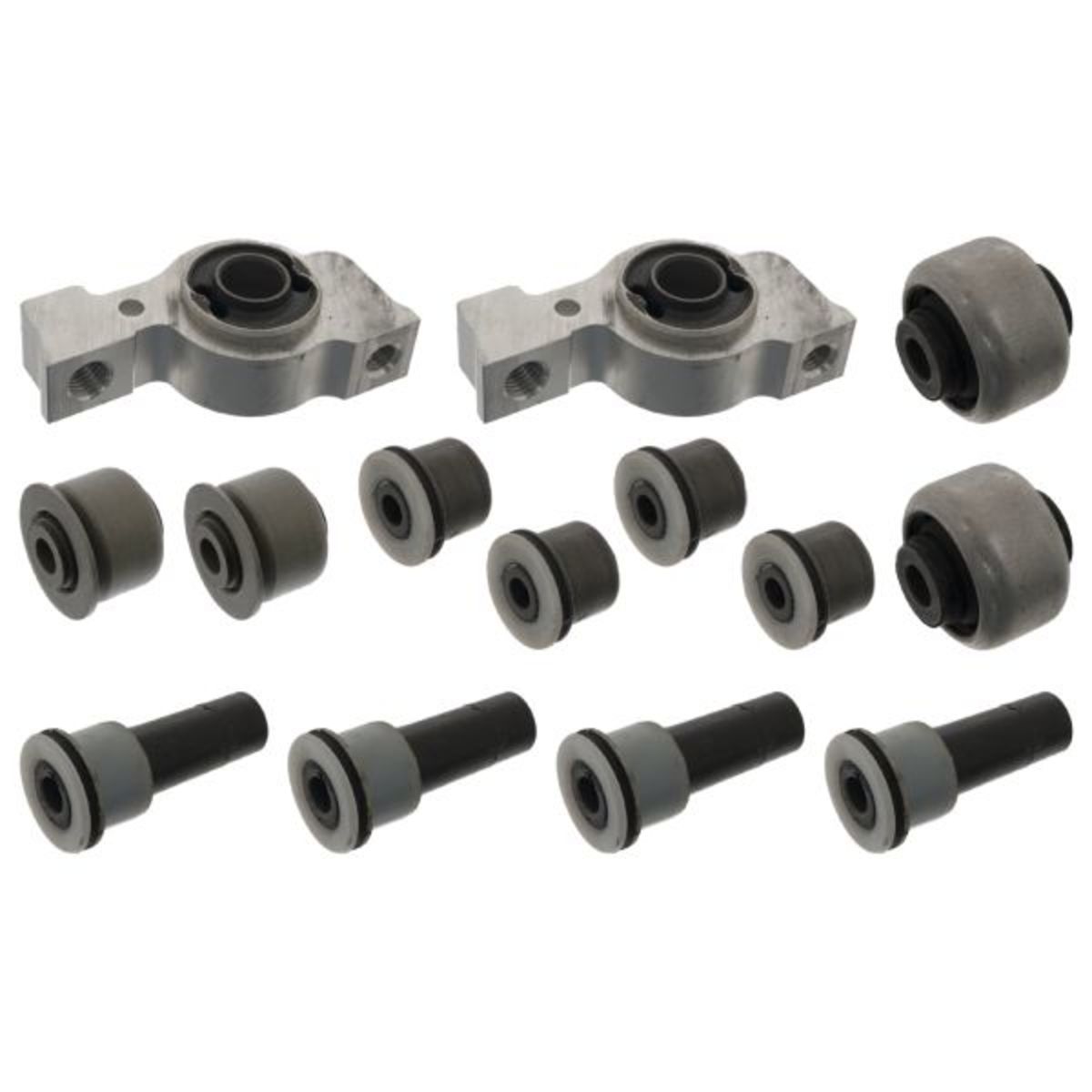 Voorste draagarm silentblock  BILSTEIN