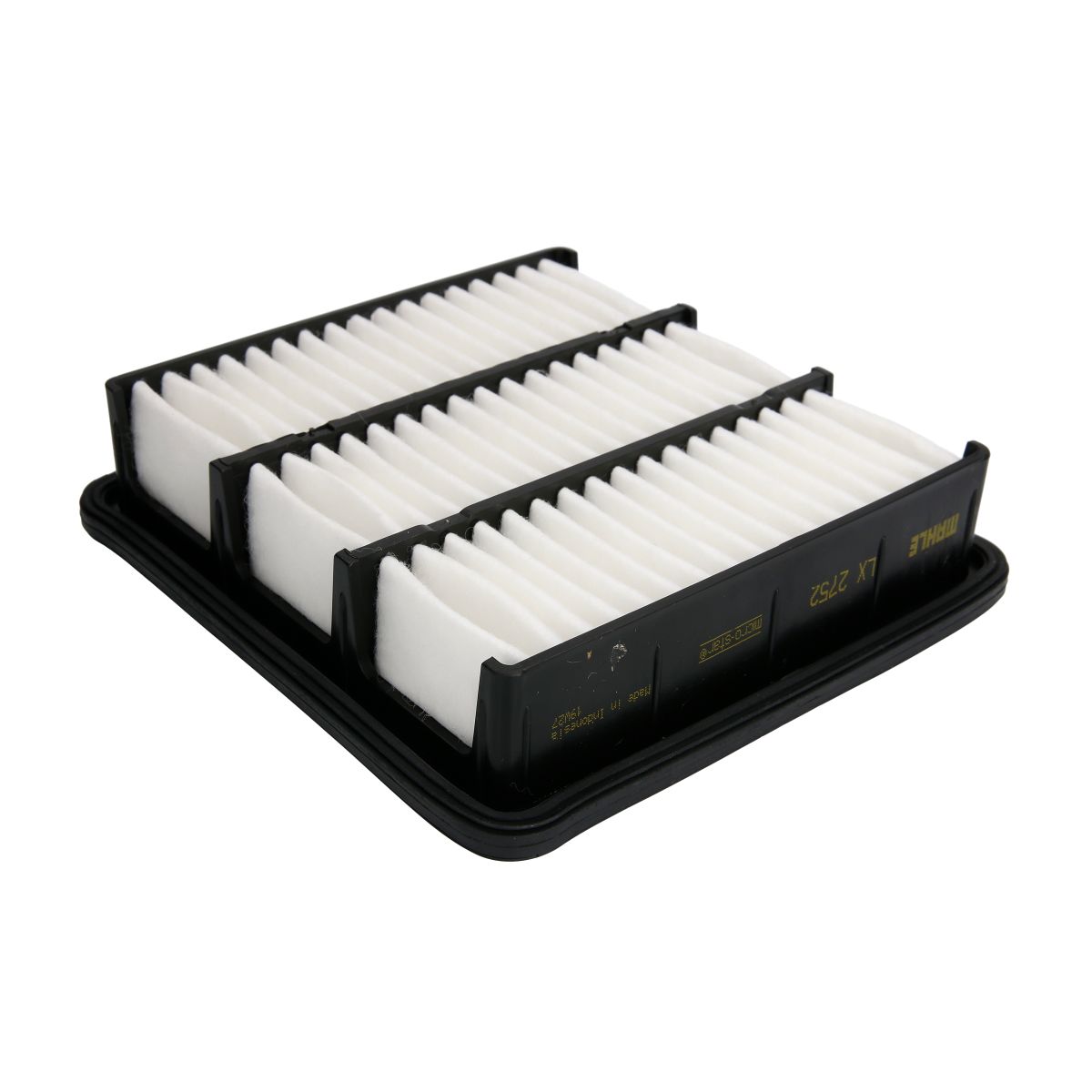 Image of MAHLE luchtfilter