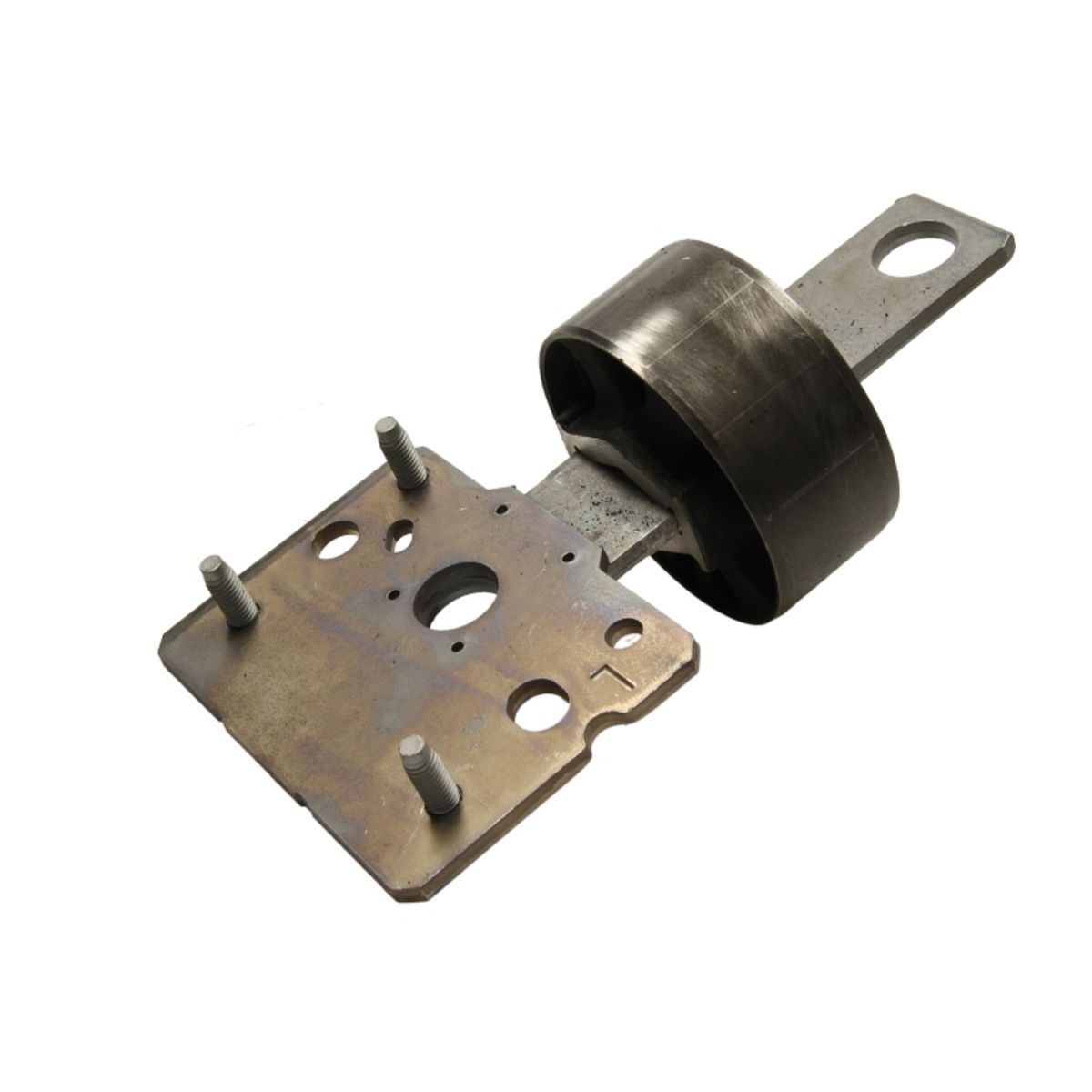 Image of Voorste draagarm silentblock   links