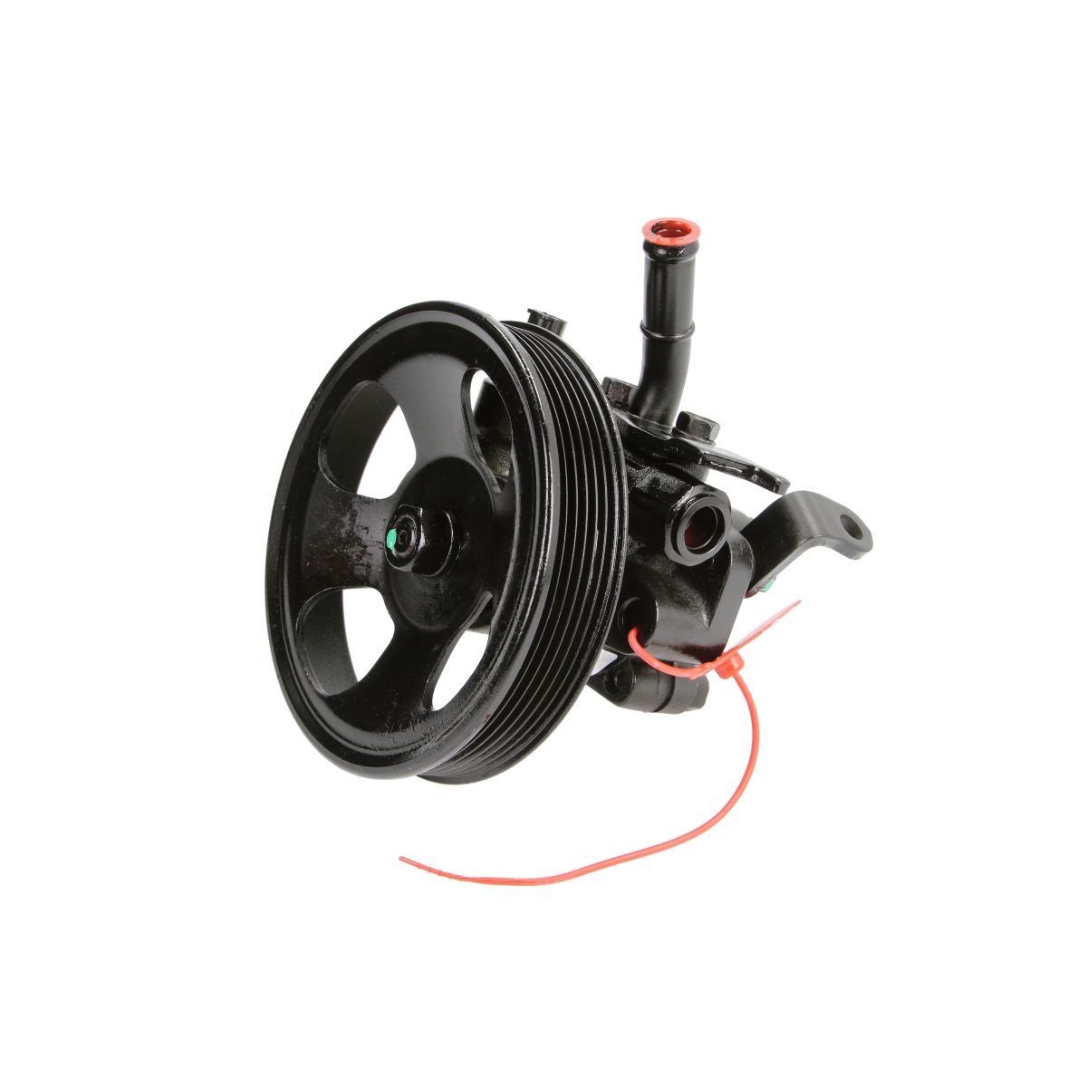 Lauber Hydraulische pomp, stuurinrichting  55.6208