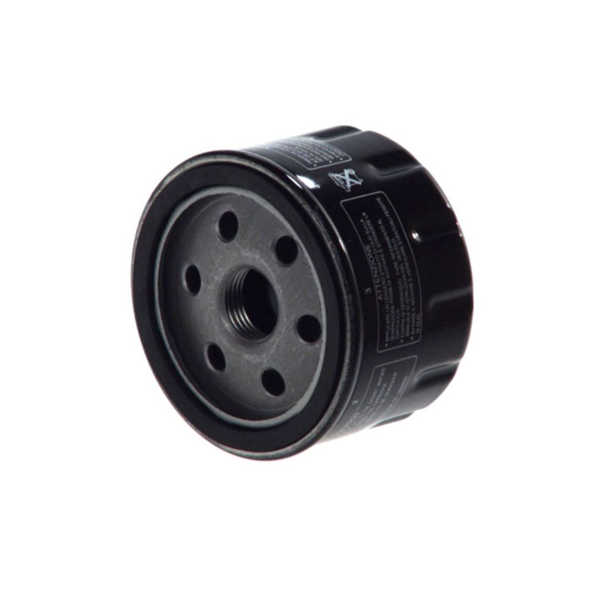 Image of Oliefilter