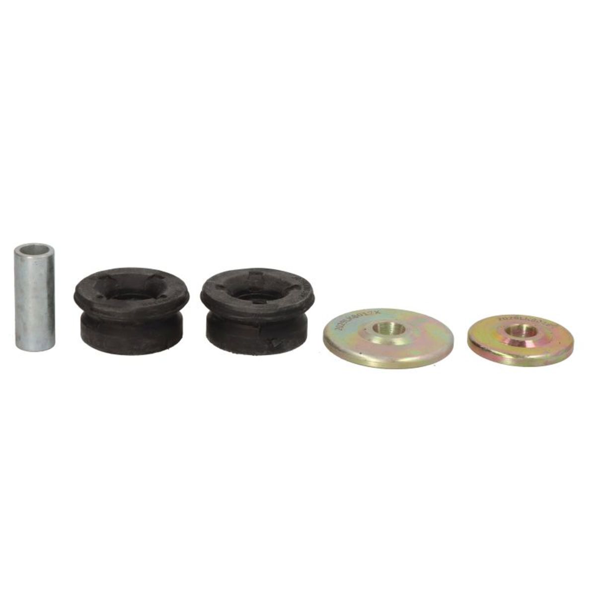 Image of Reparatieset, veerpoot