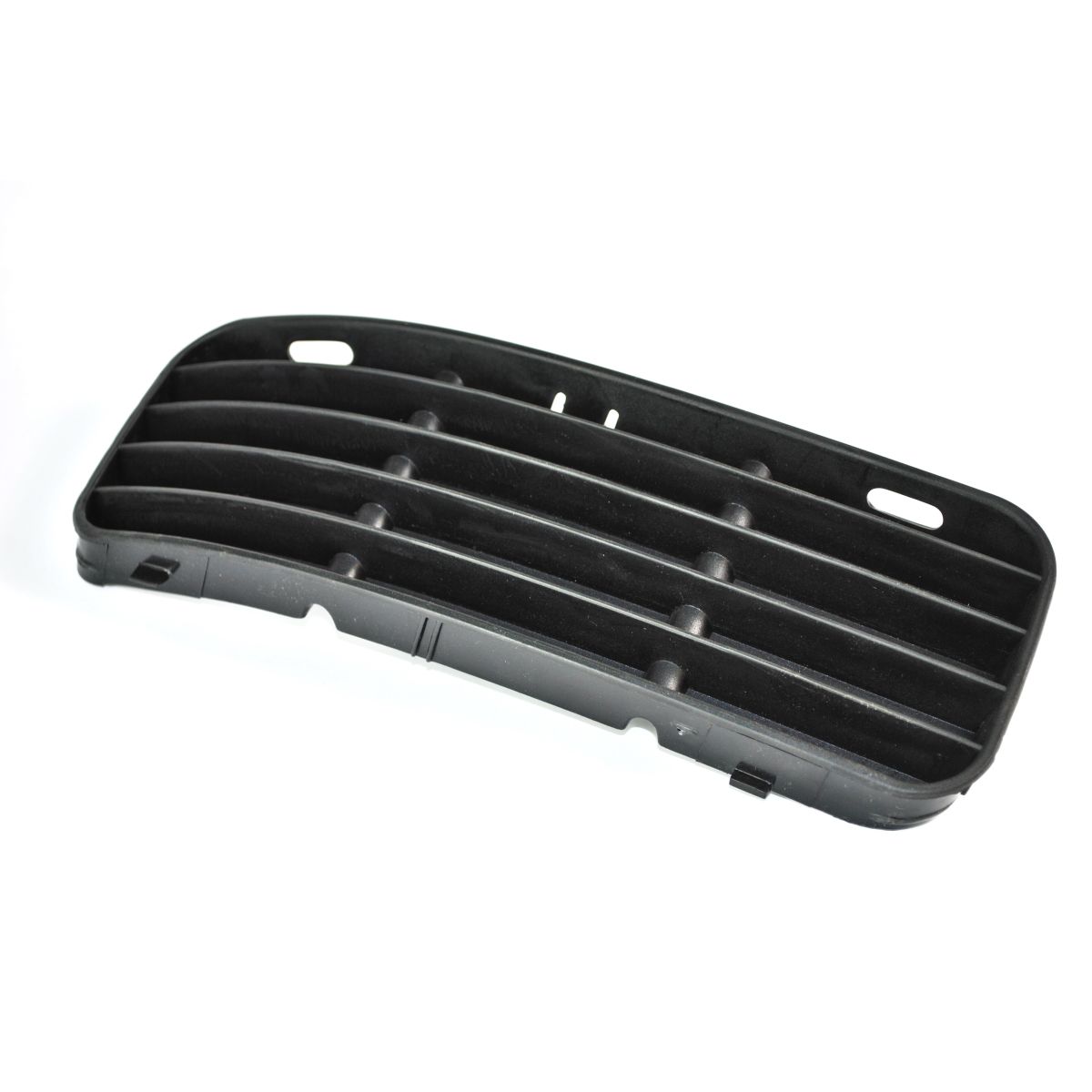 Blic Ventilatierooster, Bumper 6502-07-9505996P Rechts