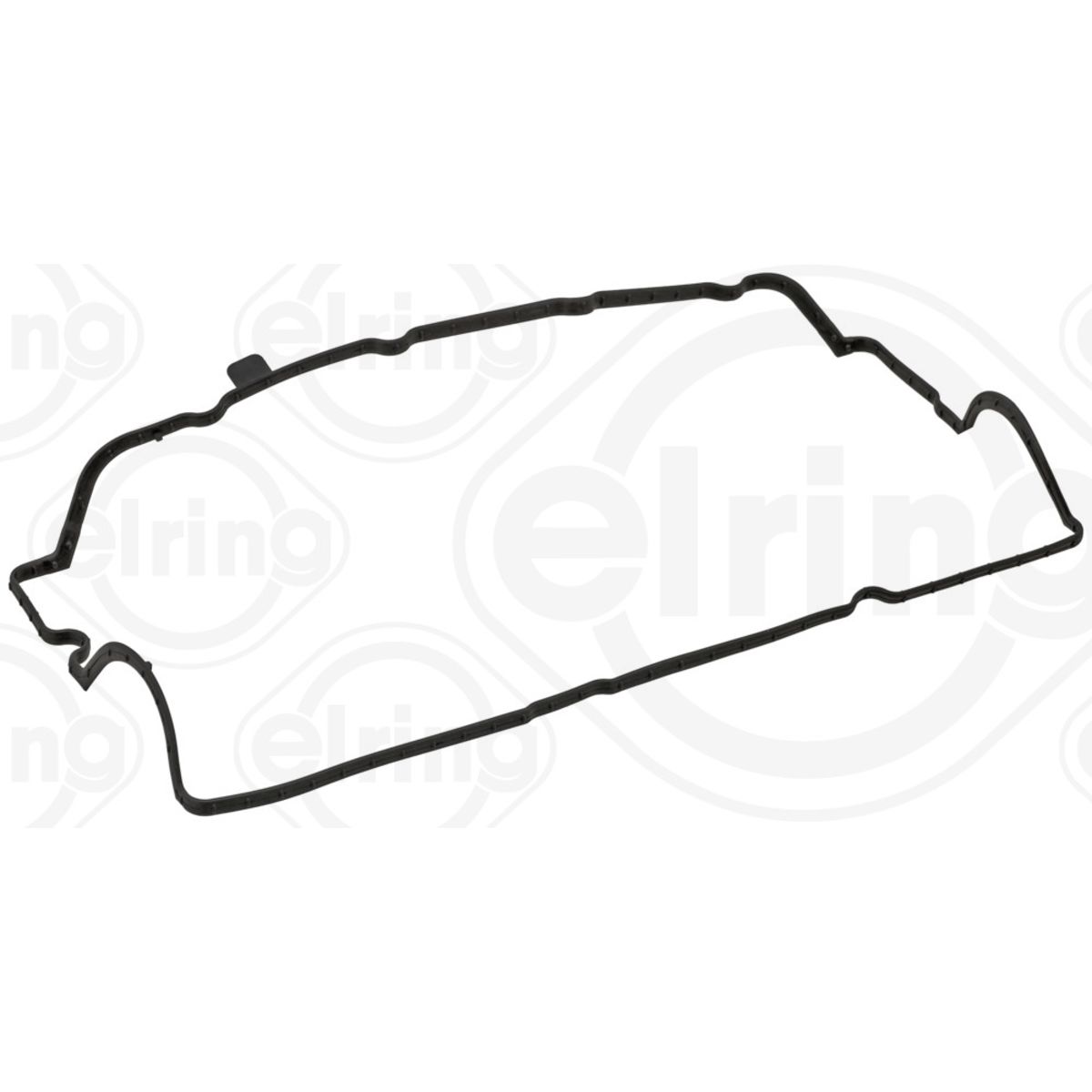 Image of Pakking kleppendeksel