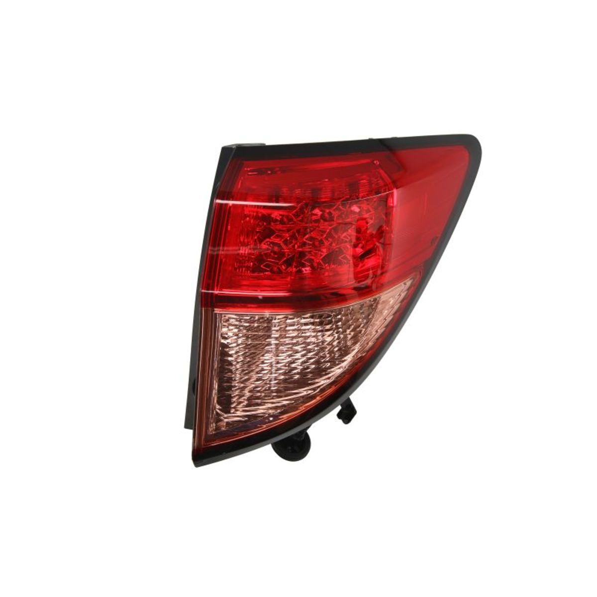 Für TYC O�WIETLENIE 11-6809-16-2 HD H-RV II 2014-2018 OUTER TAIL LAMP RH W/HARN - Bild 6