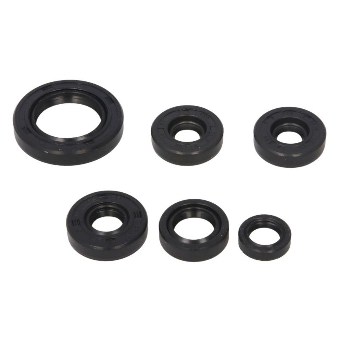 engine gasket set WINDEROSA W822203