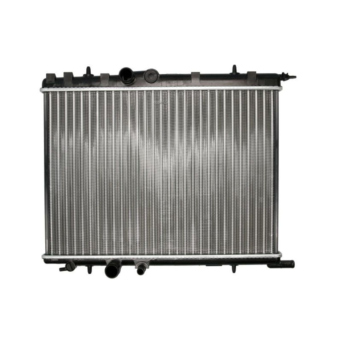 Thermotec Kühler, Motorkühlung Größe 23.0 D7p008tt