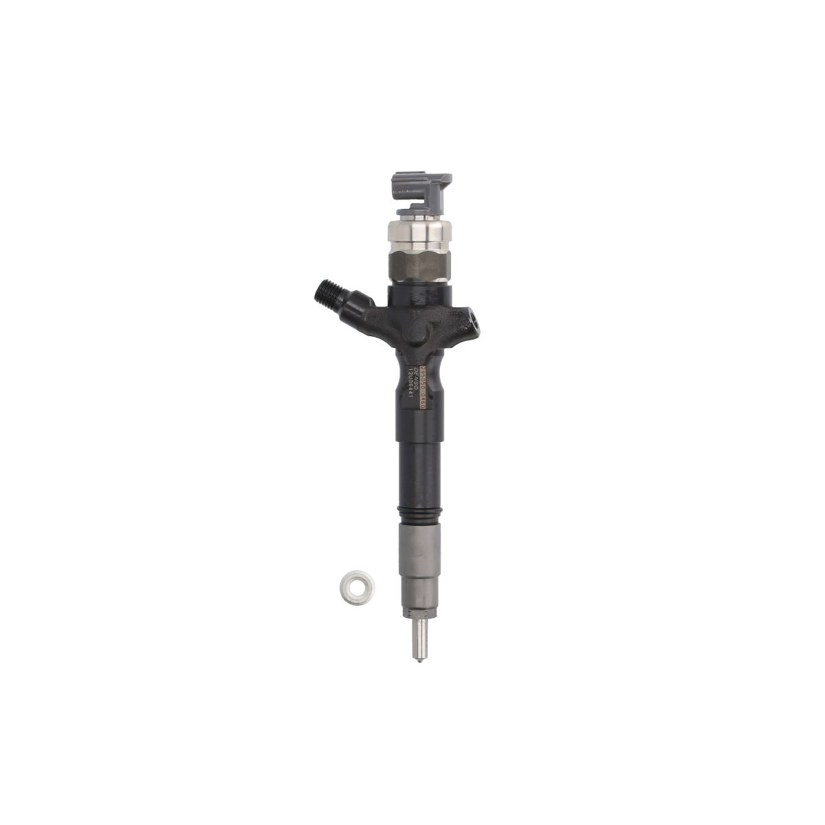 Injectiemondstuk
