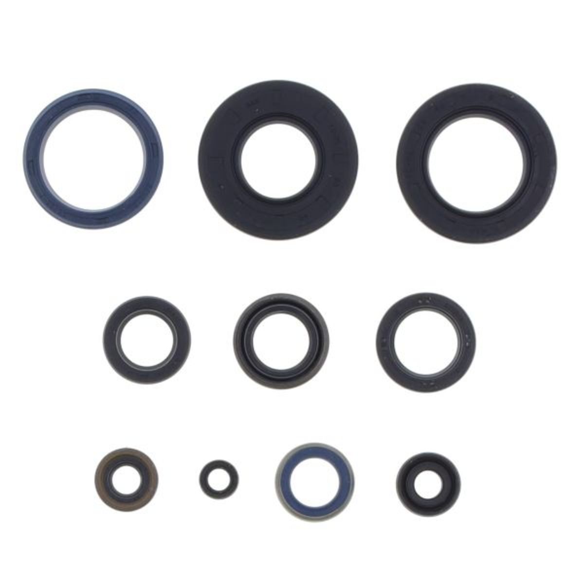Image of Motorpakkingset