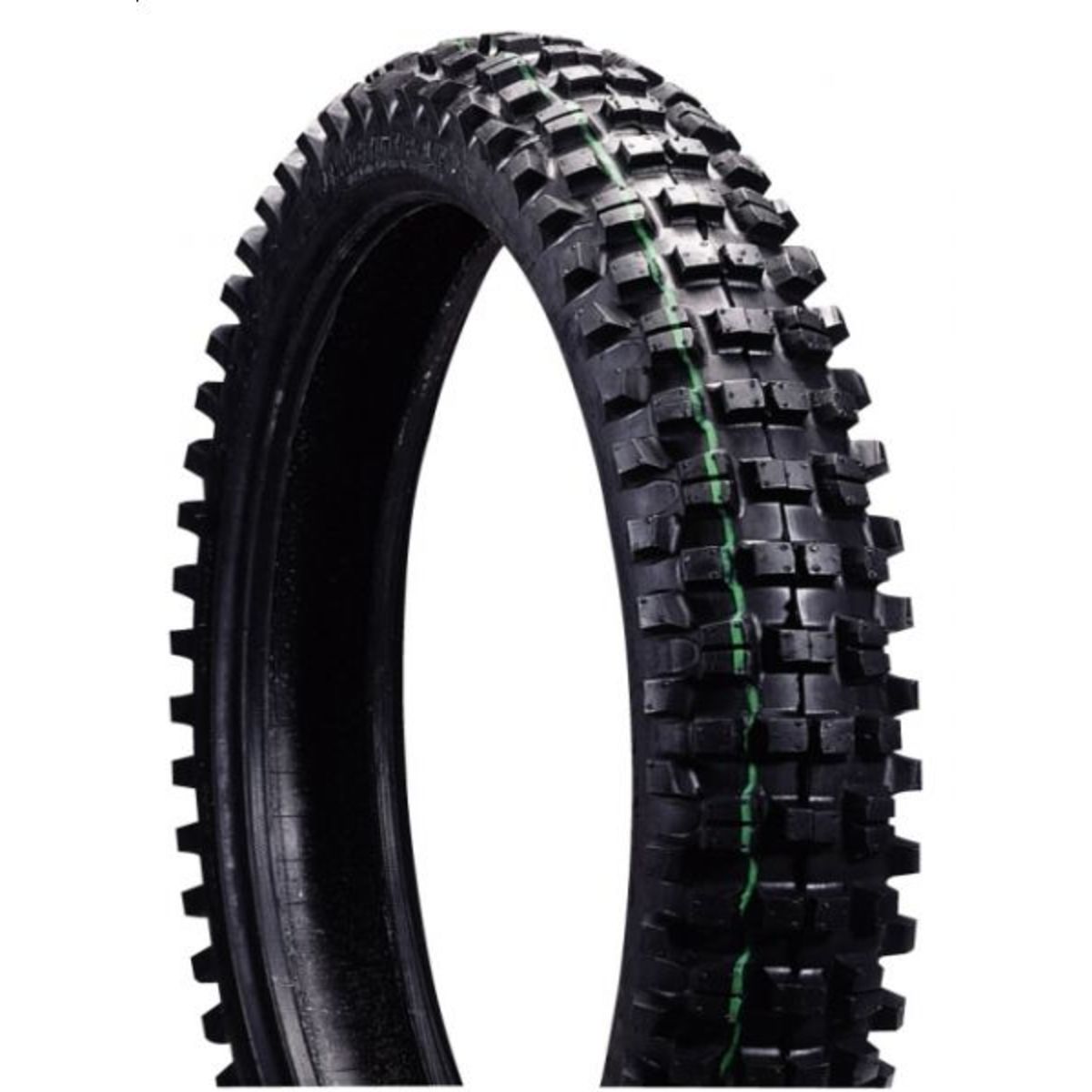 DURO HF343 Excelerator 80/100-21 TT, Motorradreifen vorne