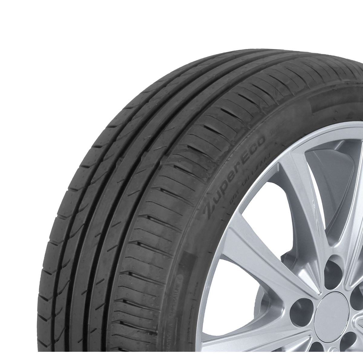 Pneus d'été TRAZANO ZuperEco Z-107 185/60R15  84H