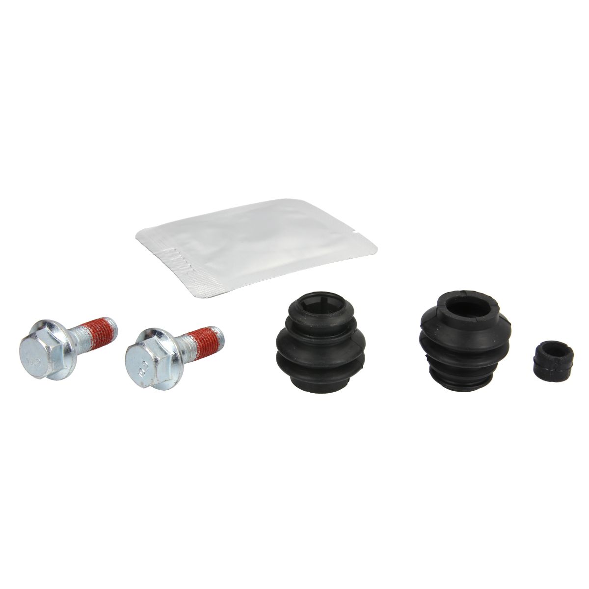 Image of Reparatieset, remklauw