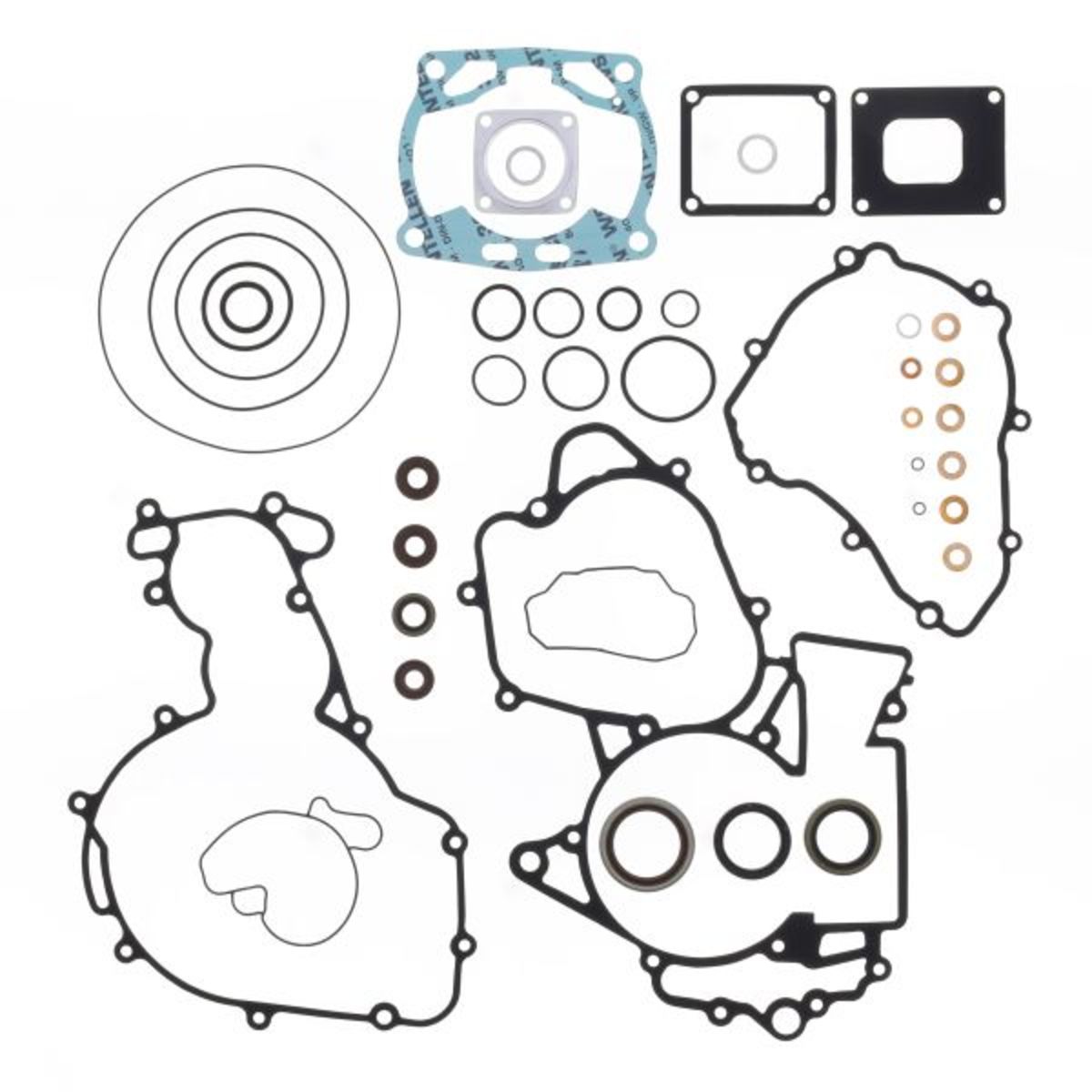Set di guarnizioni motore ATHENA P400462900001