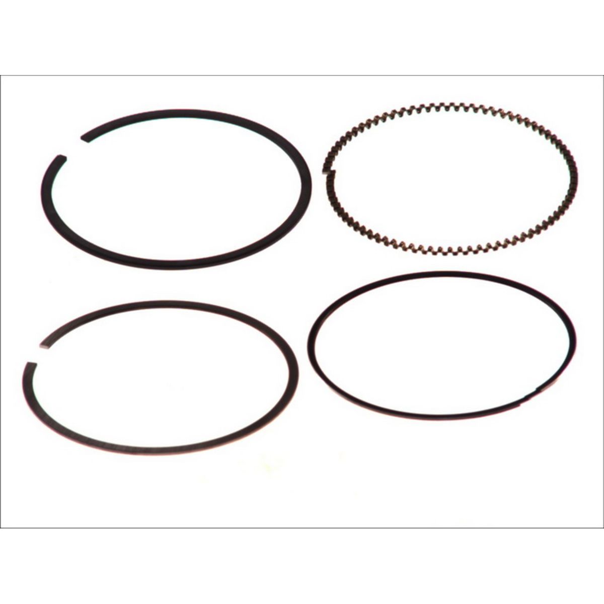 Image of Zuigerveren set