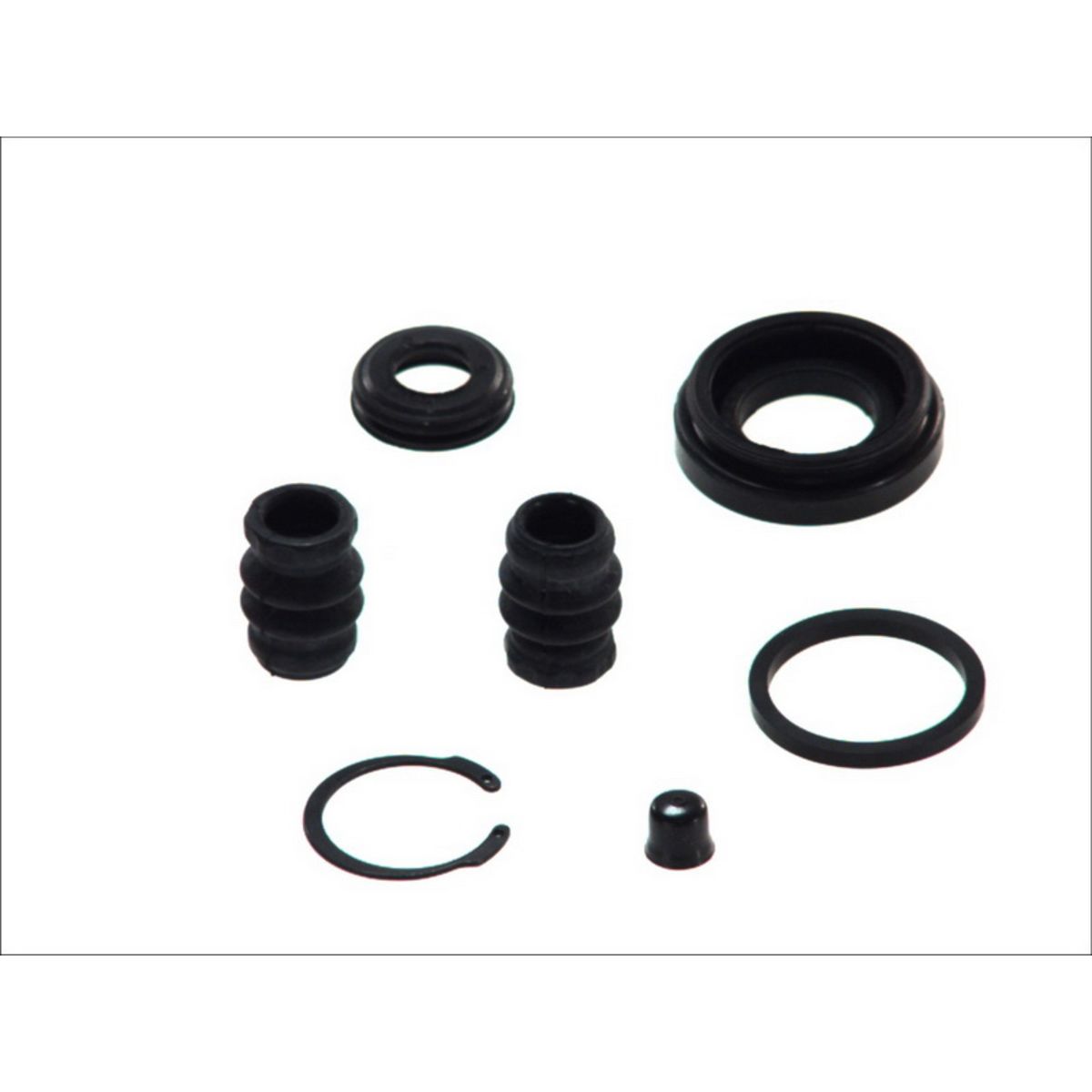 Image of Reparatieset, remklauw