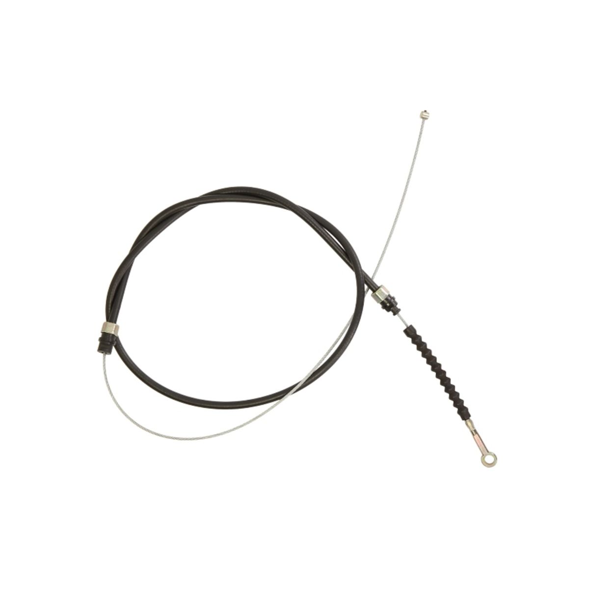Image of Kabel, parkeerrem