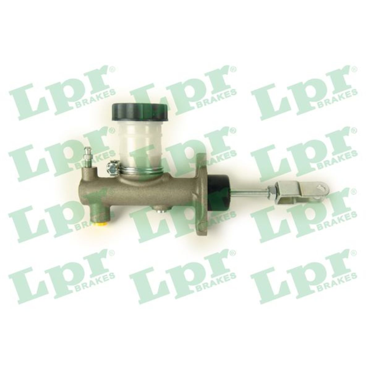 Lpr Cilindro Maestro, Embrague 2611