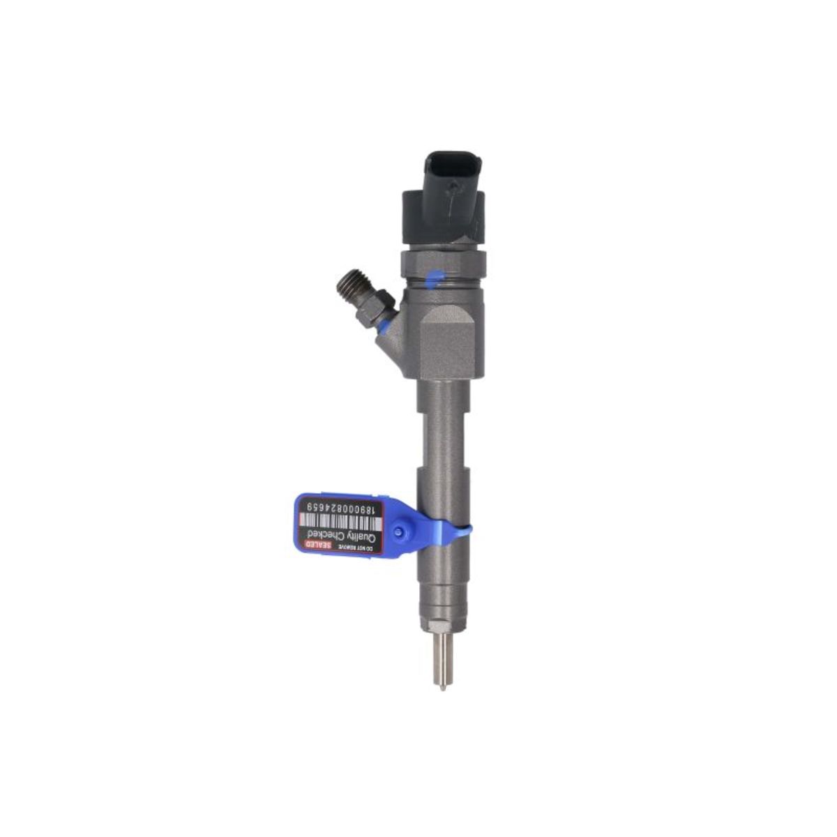 Image of Injectiestuk CR elektromagnetisch