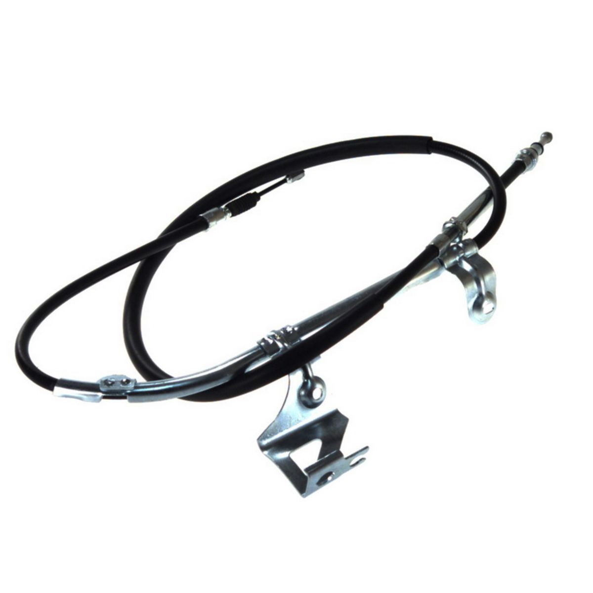Image of Kabel, parkeerrem   rechts