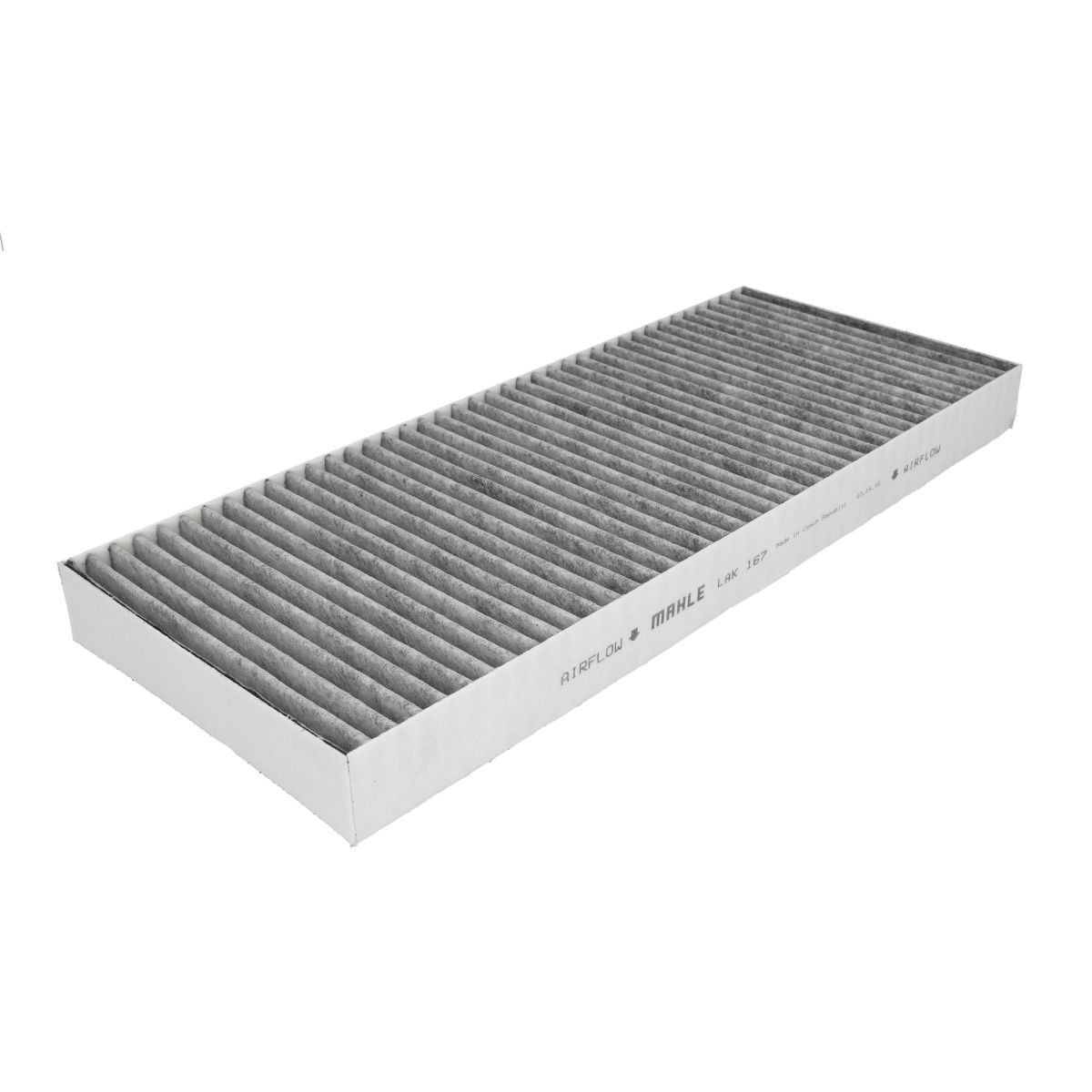 Image of Cabine luchtfilter