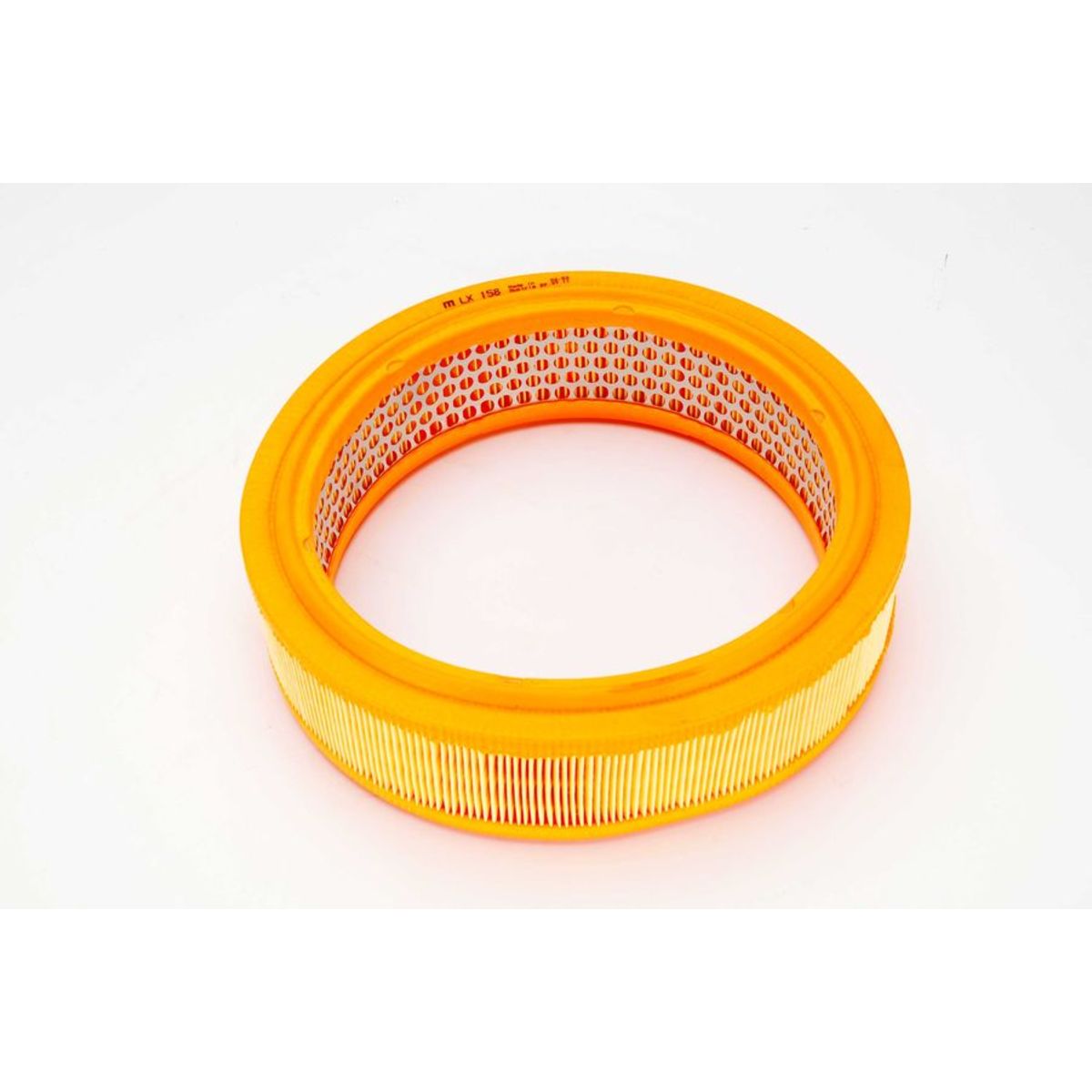 Image of MAHLE luchtfilter