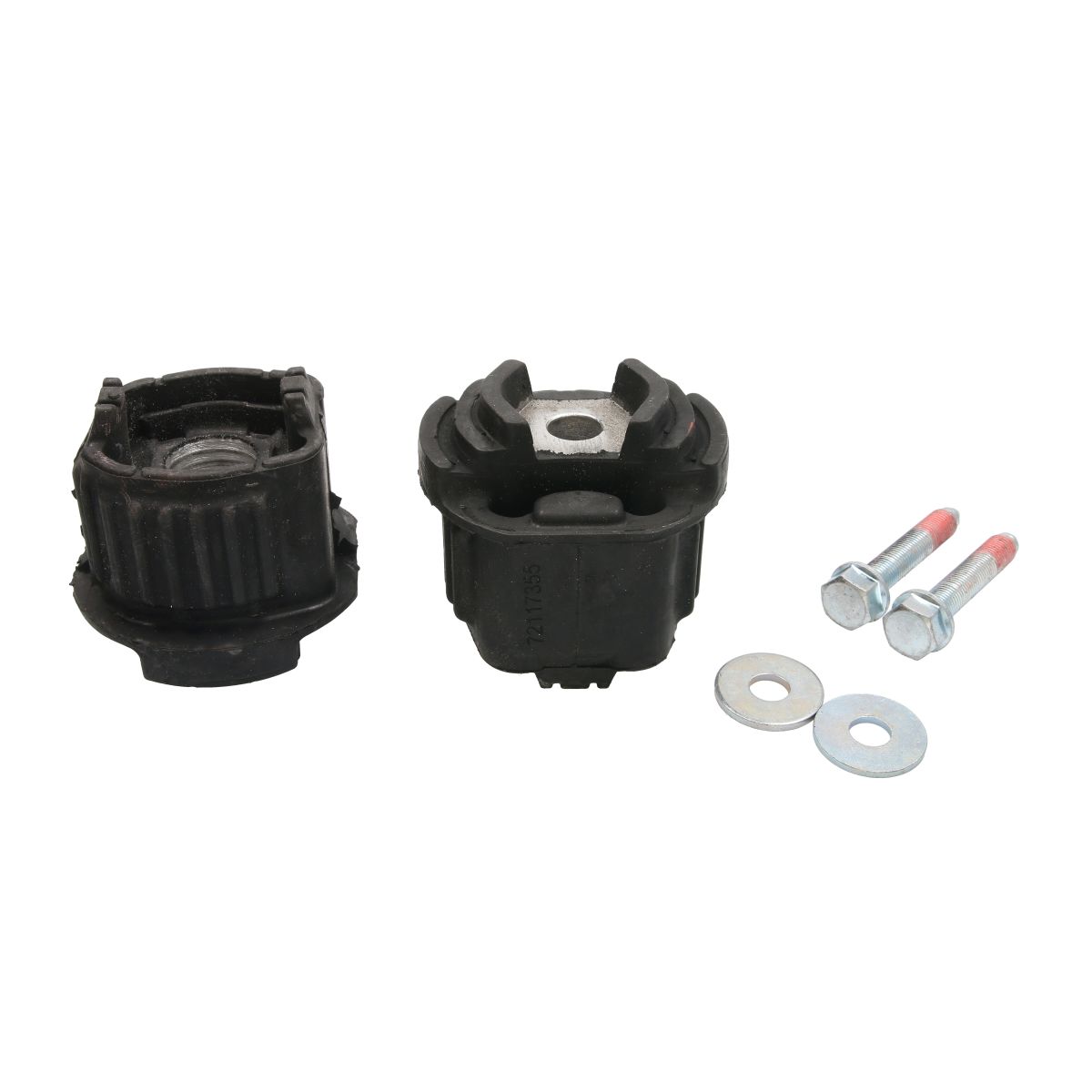 Kit di riparazione, trave dell'assale MOOG ME-RK-7990