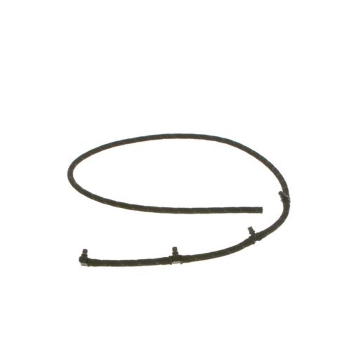 Tubo flessibile, perdita di carburante BOSCH 0 928 400 507