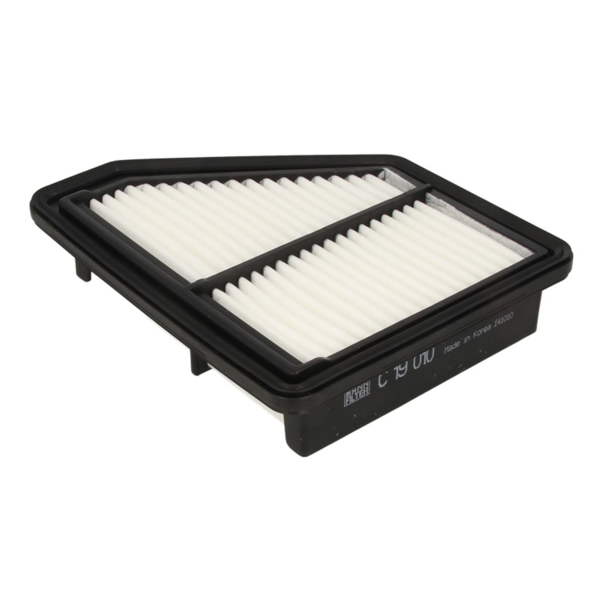 Mann-Filter Filtro Aria C 19 010