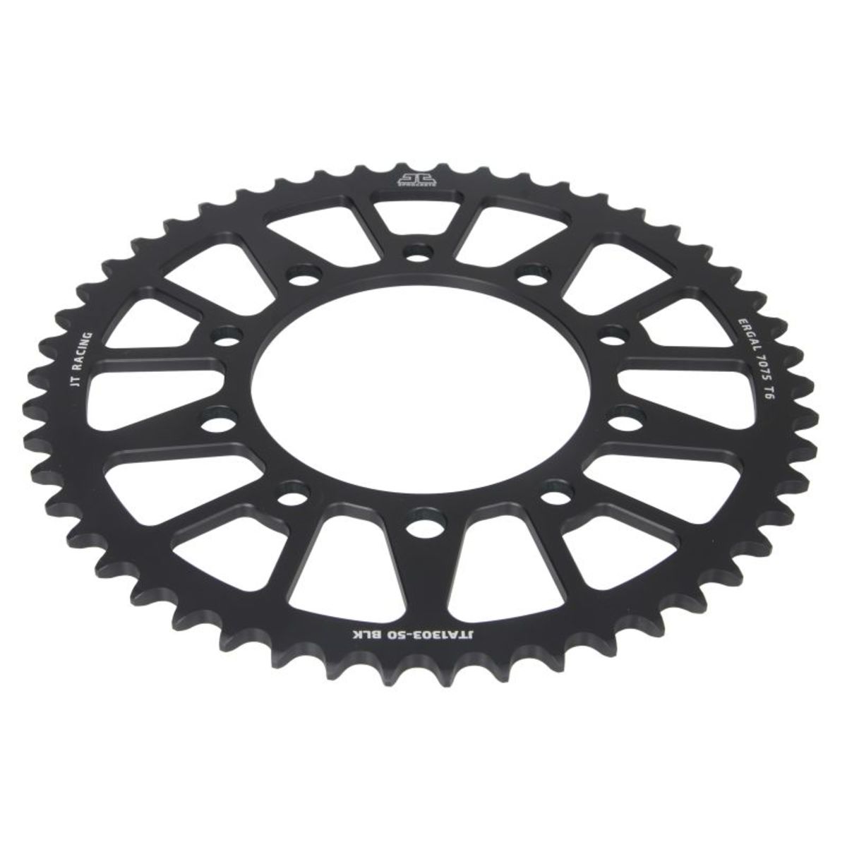 Kettenrad JT JTA1303,50BLK